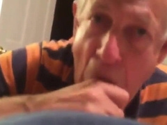 suck my cock daddy