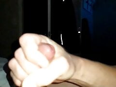 DOUBLE NONSTOP CUMSHOT