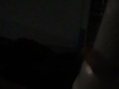 Wanking with my Jenna Haze tool