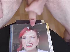 bella thorne tribute