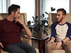 FTM 4 Michael + Luke