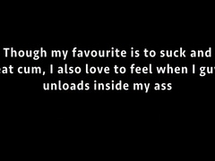 Norwegianbears Grindr Dates 18 - Cum, Cream In My Ass 9 Min With Gay Porn