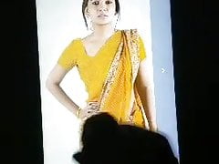 Vani bhojan cocking with moaning-thick cock