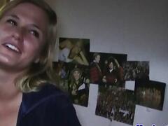 Straight college amateur assfucked for haze