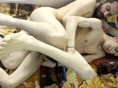 Huge cock dads, huge cock stepfather, stiefvater anal