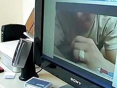 Moving gallery gay sex Oral Threesome Of Uncut Europeans!