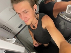 Airplane Fun - 4k 60fps