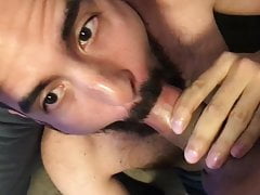 Cocksucker billy