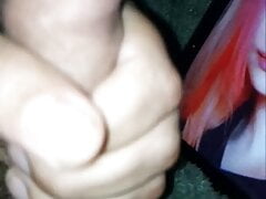 heyheybottom cum tribute (Request)