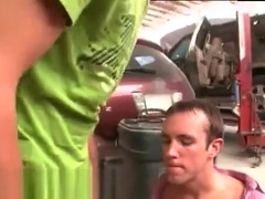 Show erection outdoors and gay men cumming in ass in public and gay