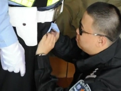 2人调教制服诱惑 2 Otter Female Dom Uniform Allurement