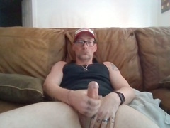 Thick cocks, dilf, solo