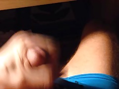 Me cumming