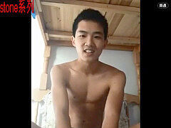 Twunk, queer, big cock