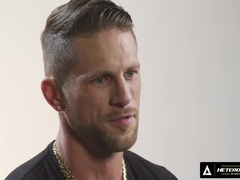 Astonishing Sex Video Homo Cumshot New , Watch It