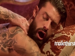 Gay Porn - My Husband Is Gay & I Support Him 6 Min