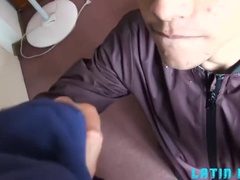 Hottest Sex Movie Homo Handjob Exotic