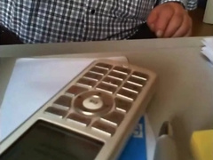 gandpa show on webcam 11
