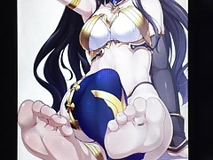 SOP: Ishtar Cum Tribute