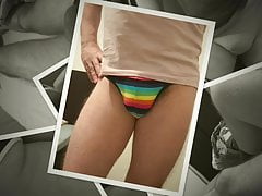 donnies undies slide show