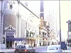 Broadway Boys (1982)