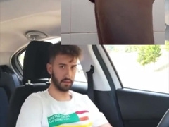 FACETIME VIDJAKOL WITH MY ITALIAN HUGE JIZZ-SHOTGUN ACQUAINTANCE NAPA UNGOL SA SARAP