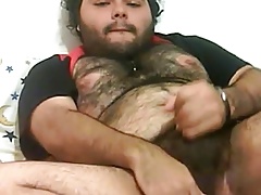 Fatty hairy 9817