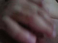 Touching the penis(A Hao)
