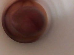 Just a Hole by cum cam man