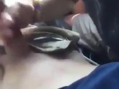 Batty boy Truck Oral job Amateur Vid