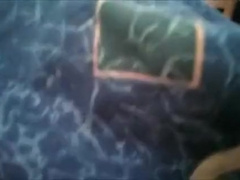 Straight Asain friend first gay blowjob