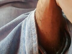 From soft to hard, cw121 being horny