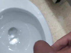 Paja en el baño parte two Bogotá colombia