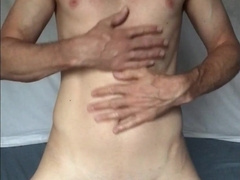 POINT OF VIEW shoving - masterbation motivation