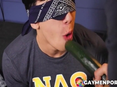 Cameron Neuton, Gay Porn And Nico Coopa - Fraternity Fantasies Jerkin The Gurken 7 Min