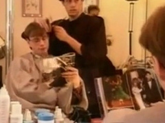 Twink Massage Handjob