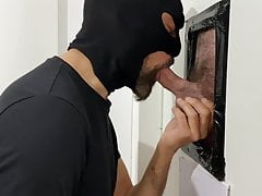 Cum Explosion