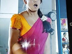 Nayantharaa thevediya cum tribute