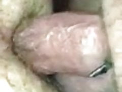DADDY GETS A NEW BOTTOM!!