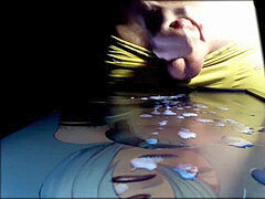 SoP money-shot Compilation #3 (frontview)