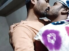 Indian Gay - Today for the First Time I Took My College Friend's Penis in My Mouth