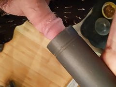 vacuum fun