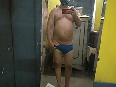 My Giant and Monster Cock Masturbation - New Video
