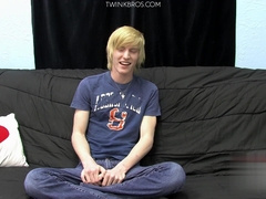 Dustin Dibella S Interview