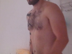 Dante Drackis Hygiene Tutorial Utter Bod - How to Wash Yourself