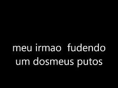 meu manin com meu pass putao