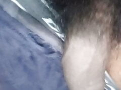 Your naughty Sweetchodumal is having some fun when he's alon