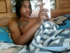 Beatin Til He Nutt 8