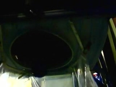 Enema Reflections