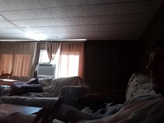 You should be here